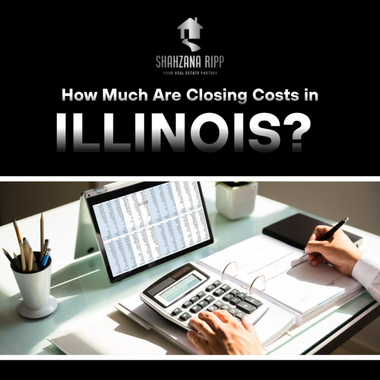How Much Are Closing Costs in Illinois featured image