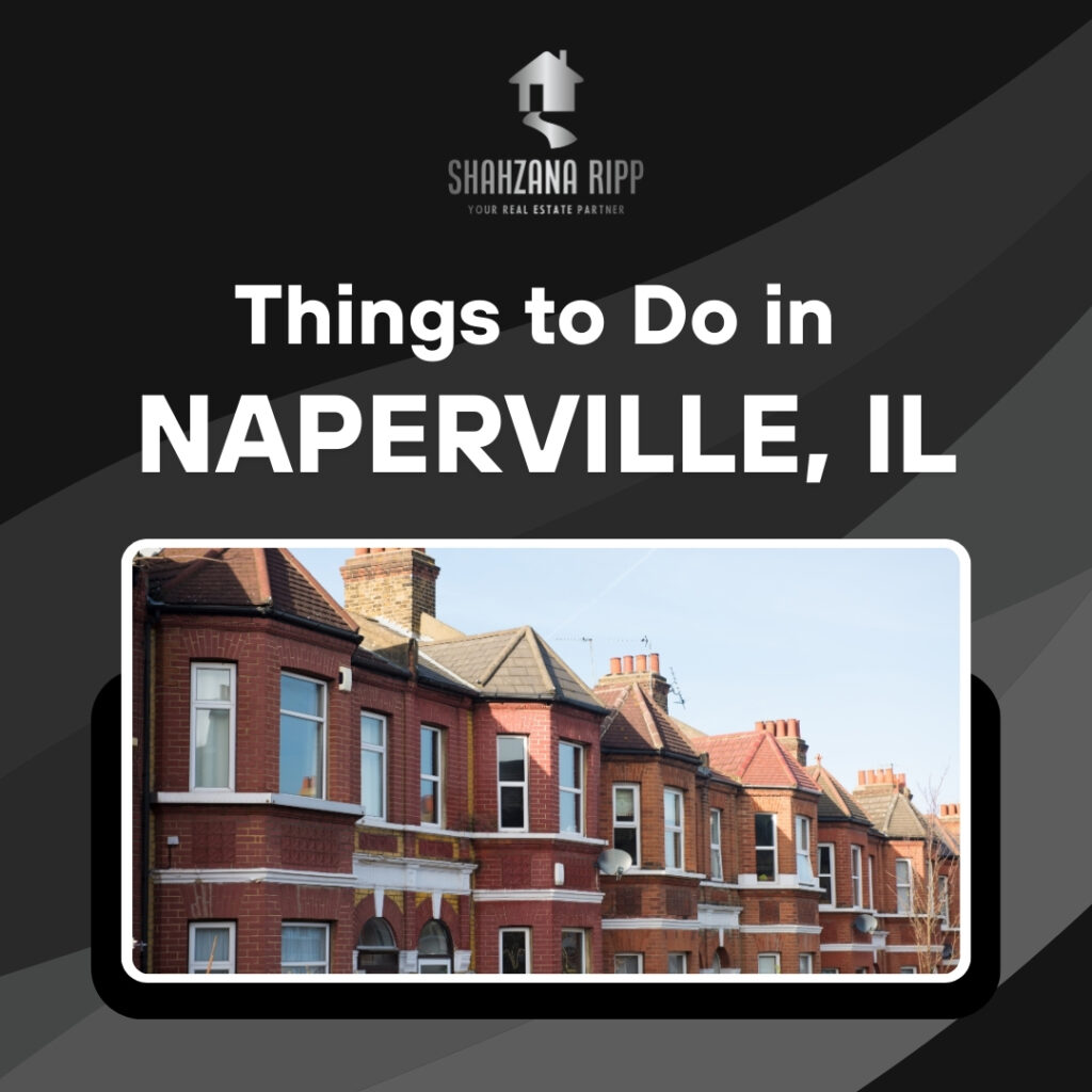 Top 15 Things to Do in Naperville, IL featured image